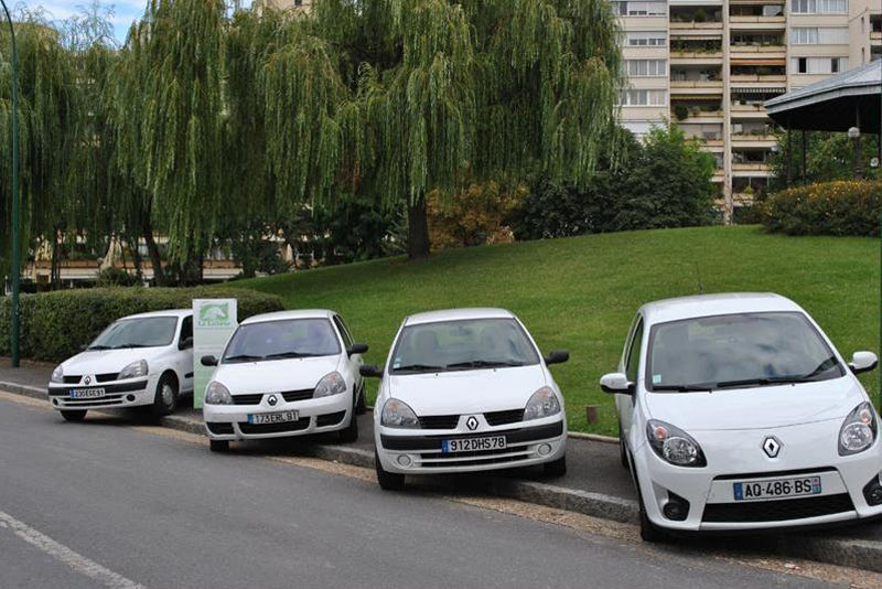 Surveillance de locaux Épinay-sur-Seine