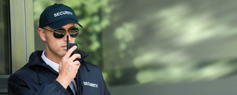 Agents de sécurité Épinay-sur-Seine